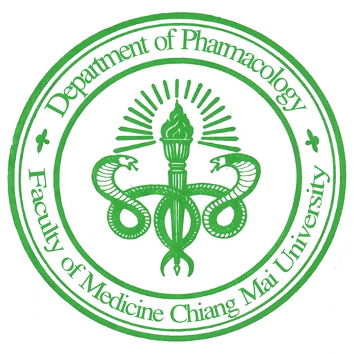 Department of Pharmacology, Faculty of Medicine, CMU